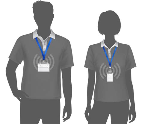 rfid people tracking|rfid badges for employees.